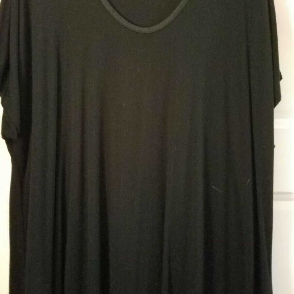 LOT OF 5 TOPS (Attitudes by Renee, Izaac Mizrahi,